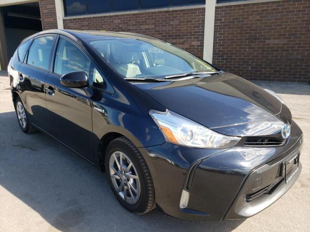 toyota prius 2016 jtdzn3euxgj046848