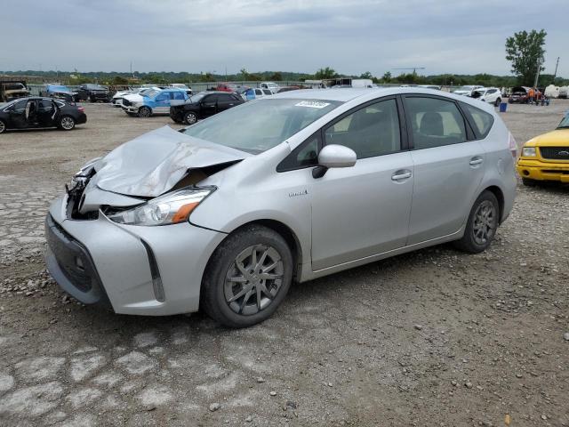 toyota prius v 2016 jtdzn3euxgj051175