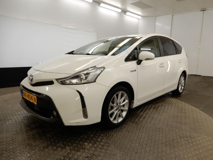 toyota prius&#43 2017 jtdzs3eu10j015356