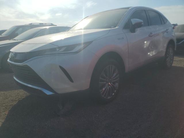 toyota venza le 2021 jteaaaah0mj033555