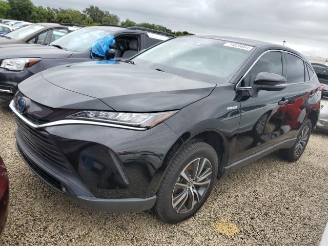 toyota venza le 2021 jteaaaah1mj000693