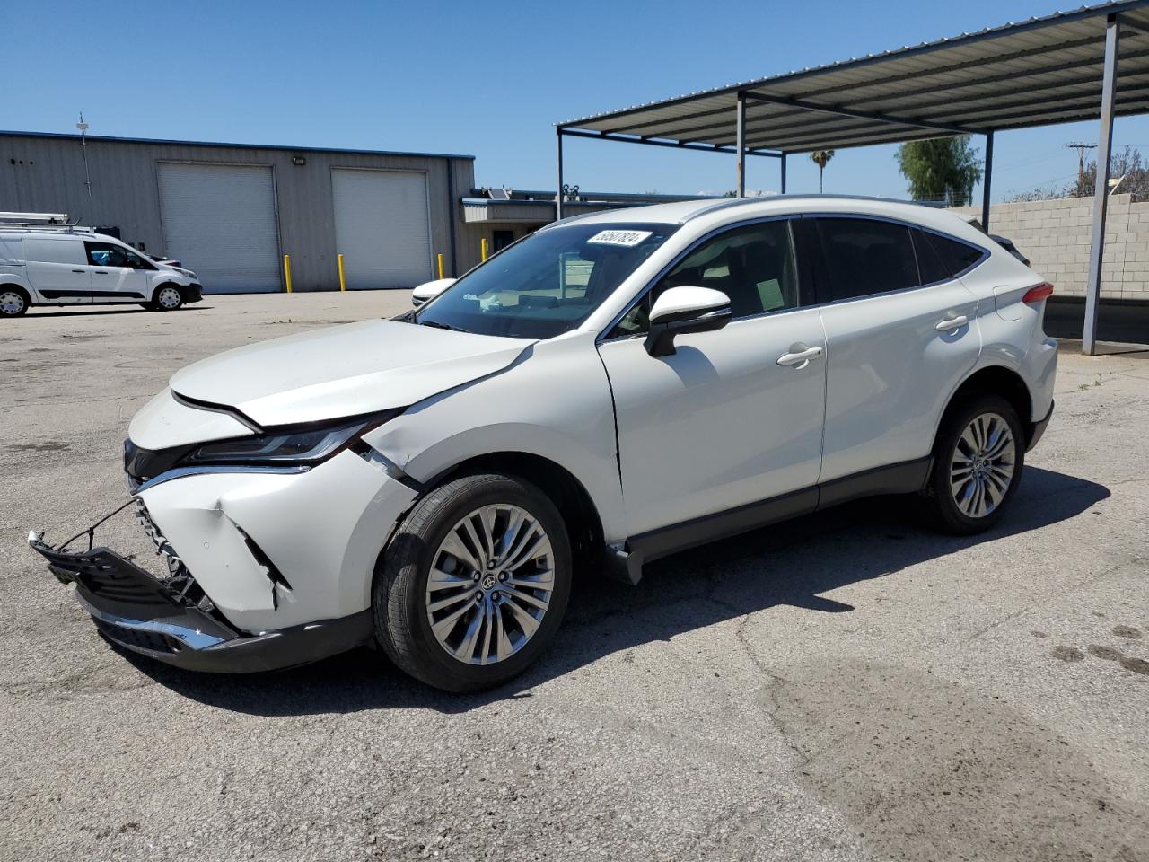 toyota  2022 jteaaaah1nj101444