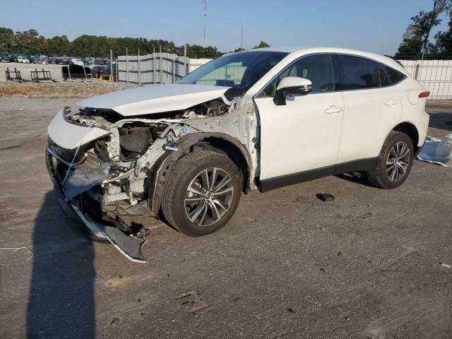 toyota venza le 2021 jteaaaah2mj006194