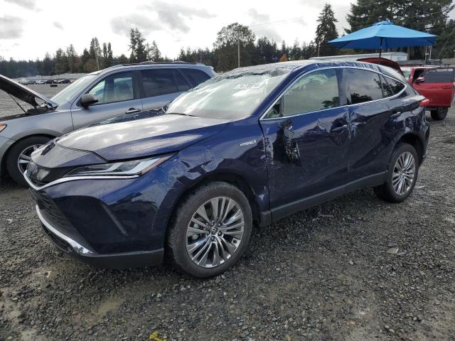 toyota venza le 2021 jteaaaah3mj063729