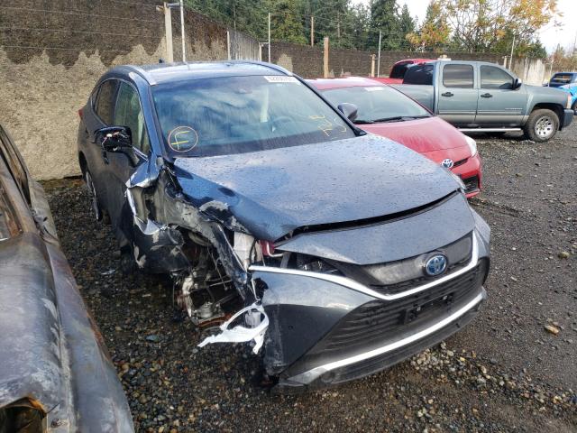 toyota venza le 2021 jteaaaah4mj040167