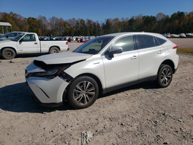 toyota venza le 2021 jteaaaah5mj028481