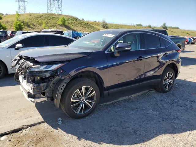 toyota venza le 2023 jteaaaah5pj123899