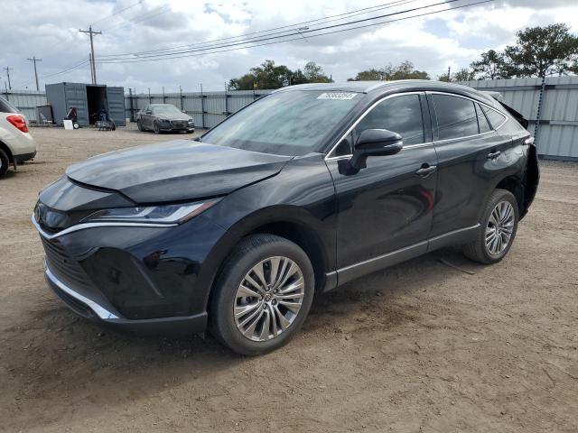 toyota venza le 2024 jteaaaah5rj165265