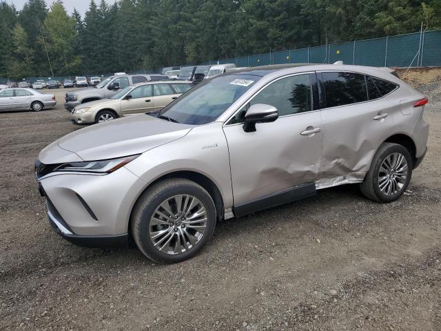 toyota venza le 2021 jteaaaah6mj046603