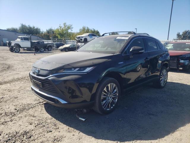 toyota venza le 2021 jteaaaah6mj053194