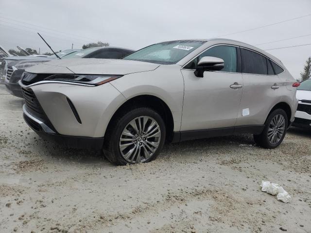 toyota venza le 2023 jteaaaah6pj135866