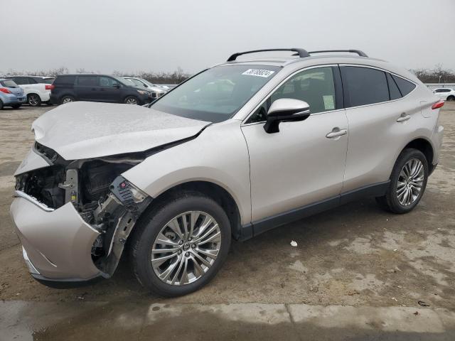 toyota venza 2022 jteaaaah7nj112920