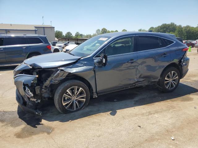 toyota venza 2022 jteaaaah7nj115218