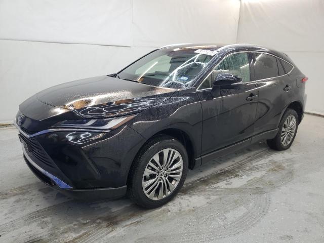 toyota venza le 2023 jteaaaah7pj124858