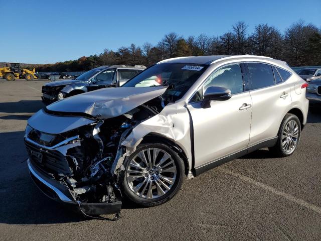 toyota venza le 2024 jteaaaah7rj179958