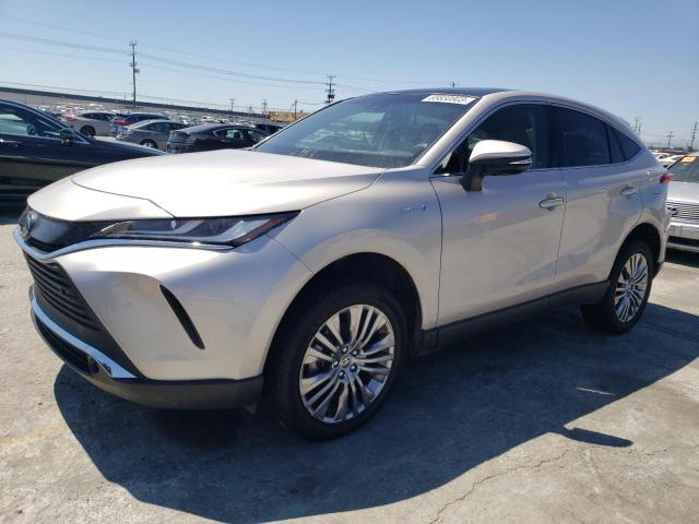 toyota  2021 jteaaaah9mj064917