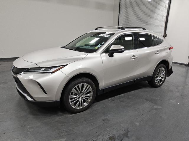 toyota venza le 2022 jteaaaah9nj117701