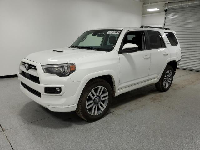 toyota 4runner tr 2024 jteau5jr0r5307618