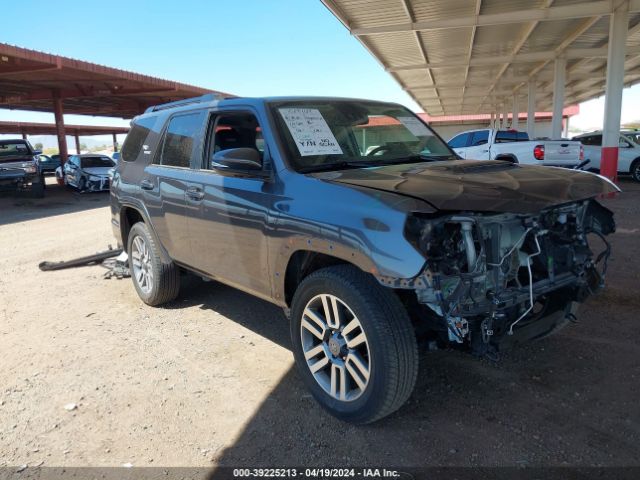 toyota 4runner 2023 jteau5jr2p5288826