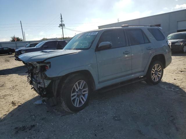 toyota 4runner tr 2022 jteau5jr3n5276956