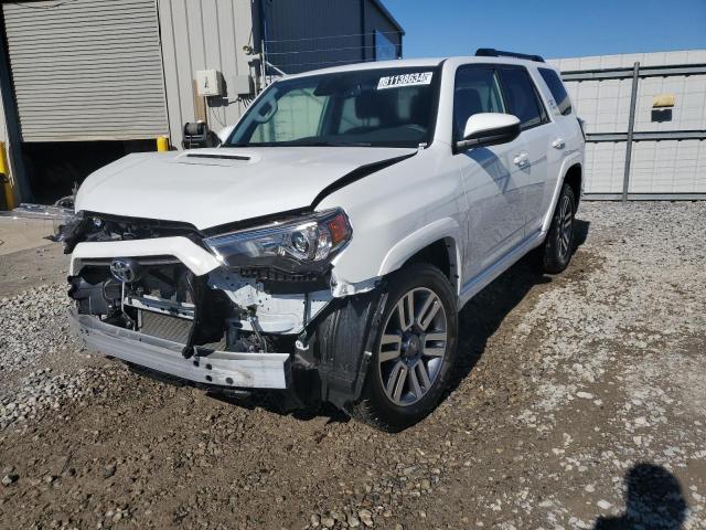 toyota 4runner tr 2024 jteau5jr4r5314555