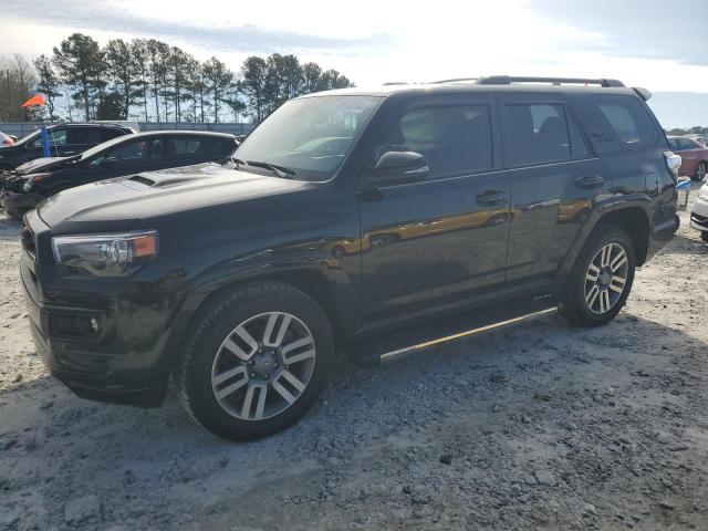 toyota 4runner tr 2023 jteau5jr5p5300869