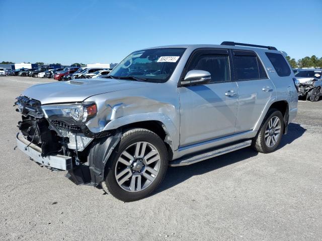 toyota 4runner tr 2022 jteau5jr6n5274277