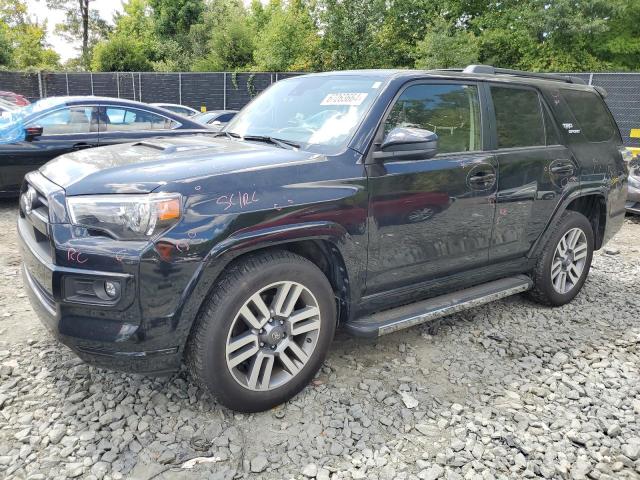 toyota 4runner tr 2023 jteau5jr9p5283946