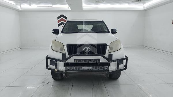 toyota land cruiser prado 0 jtebd9fj10k013003