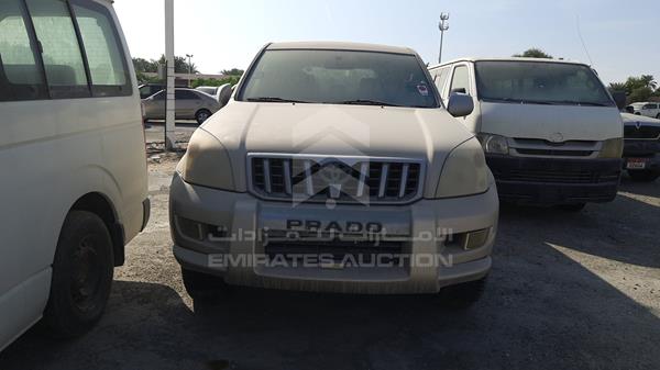 toyota prado 2008 jtebl29j785105717