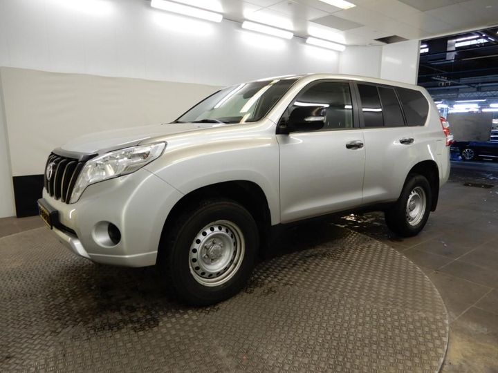 toyota landcruiser 2017 jtebr3fj30k058958