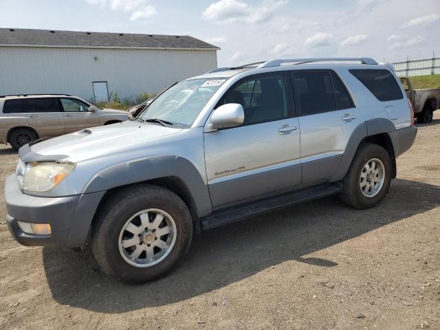 toyota 4runner 2003 jtebt14r030019291