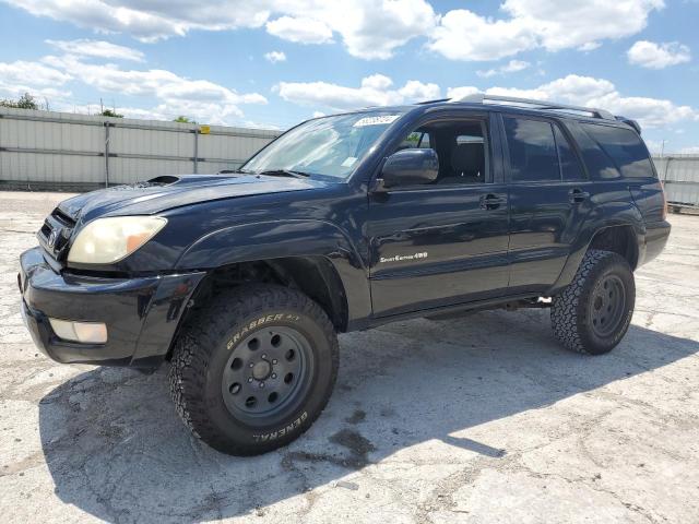 toyota 4runner 2005 jtebt14r050046011