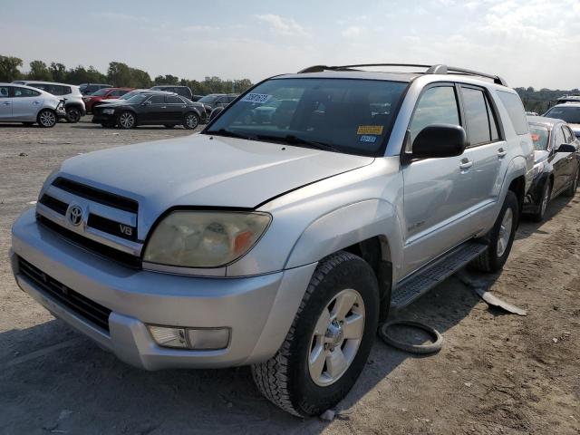 toyota 4runner sr 2005 jtebt14r050056912