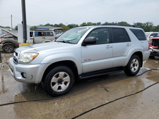 toyota 4runner sr 2006 jtebt14r060057947