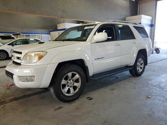 toyota 4runner sr 2005 jtebt14r158026187