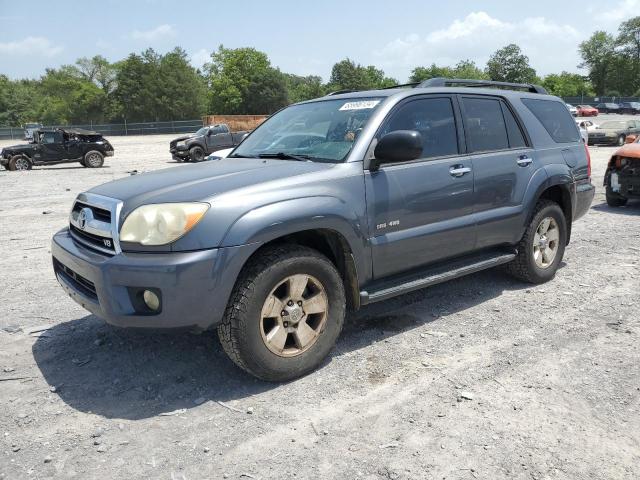 toyota 4runner 2006 jtebt14r160062414