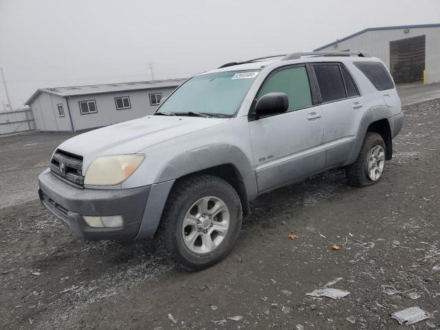 toyota 4runner sr 2003 jtebt14r230010592