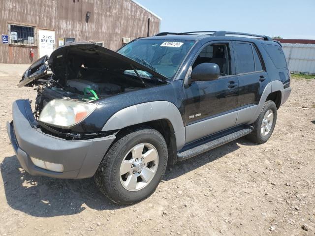 toyota 4runner sr 2003 jtebt14r230015551