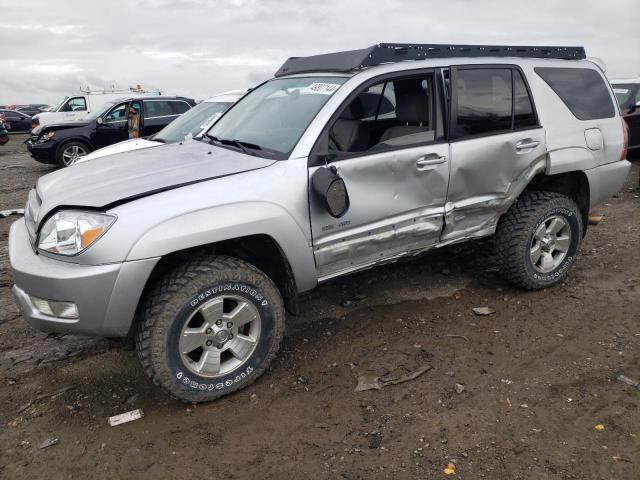 toyota 4runner sr 2004 jtebt14r240039799