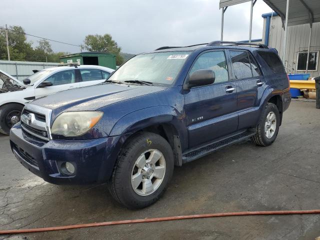 toyota 4runner 2006 jtebt14r268034820