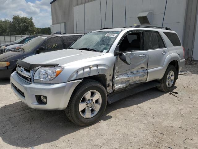 toyota 4runner 2007 jtebt14r270065839