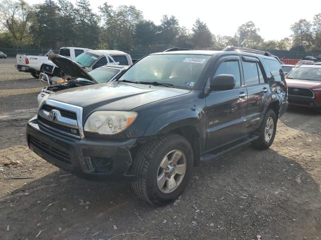 toyota 4runner sr 2008 jtebt14r28k001418