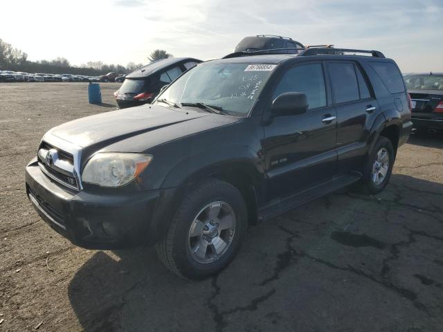 toyota 4runner sr 2008 jtebt14r28k003251