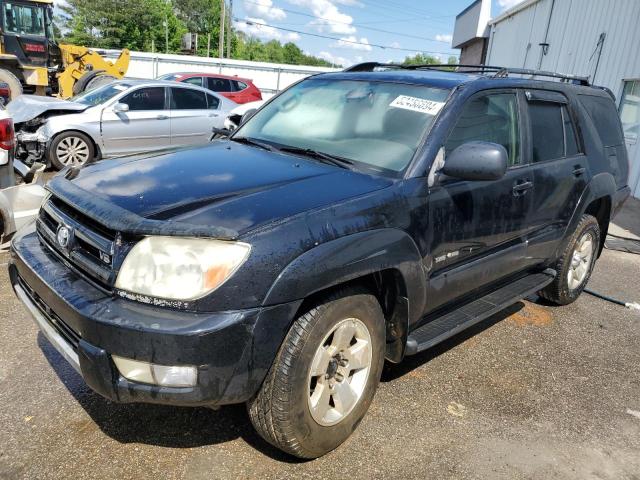 toyota 4runner 2003 jtebt14r330019656