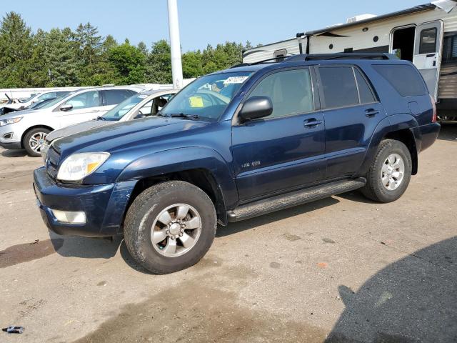 toyota 4runner 2003 jtebt14r338002504