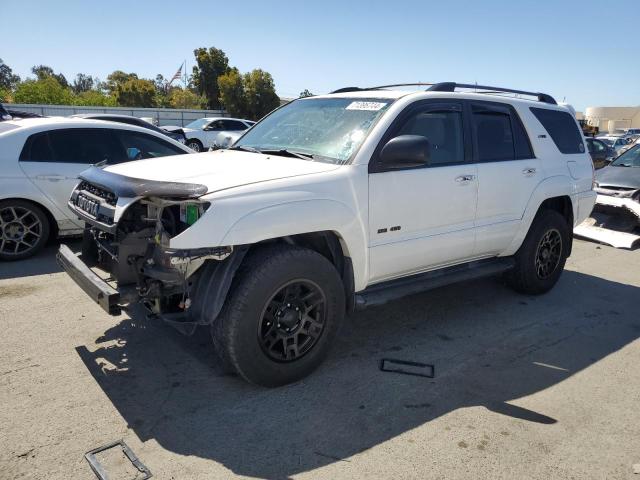 toyota 4runner sr 2004 jtebt14r340032697