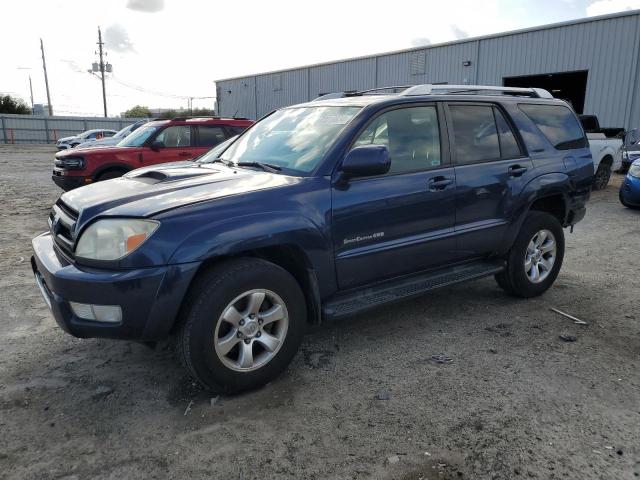 toyota 4runner sr 2004 jtebt14r348015223