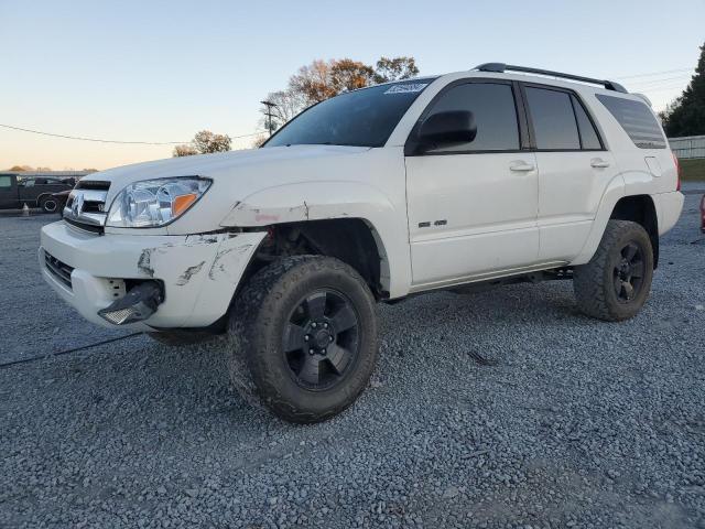 toyota 4runner sr 2005 jtebt14r350053325