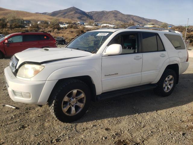 toyota 4runner 2005 jtebt14r358028555